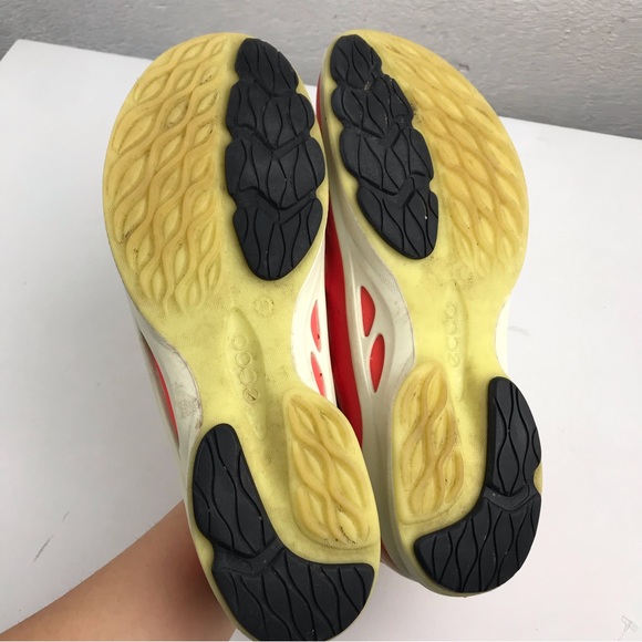 Ecco biom running shoes sneaker size 40 - Picture 6 of 7